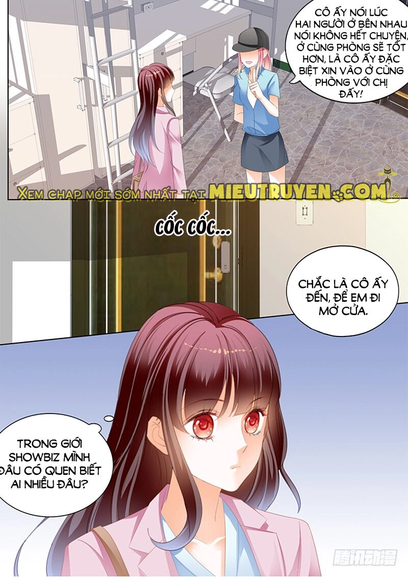 Thiểm Hôn Kiều Thê Chapter 193 - 10