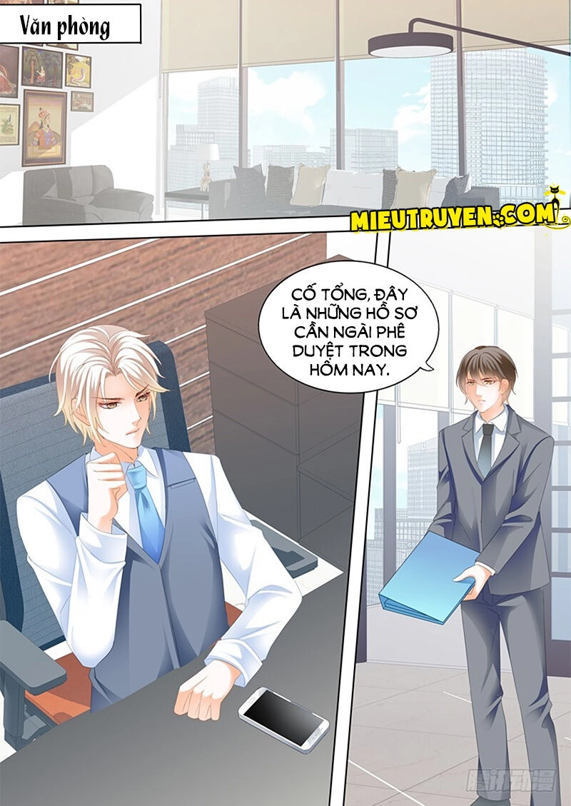 Thiểm Hôn Kiều Thê Chapter 193 - 12