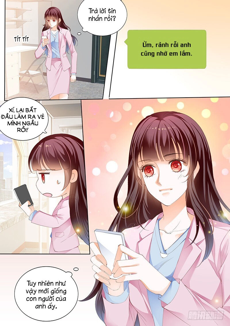 Thiểm Hôn Kiều Thê Chapter 194 - 6