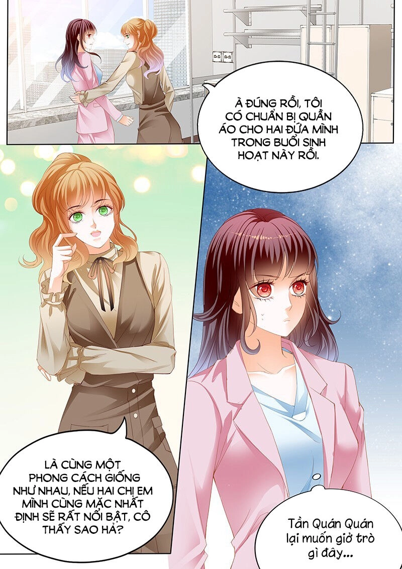 Thiểm Hôn Kiều Thê Chapter 194 - 8