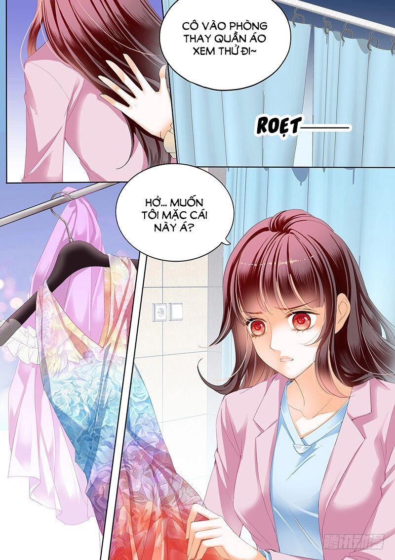 Thiểm Hôn Kiều Thê Chapter 194 - 9