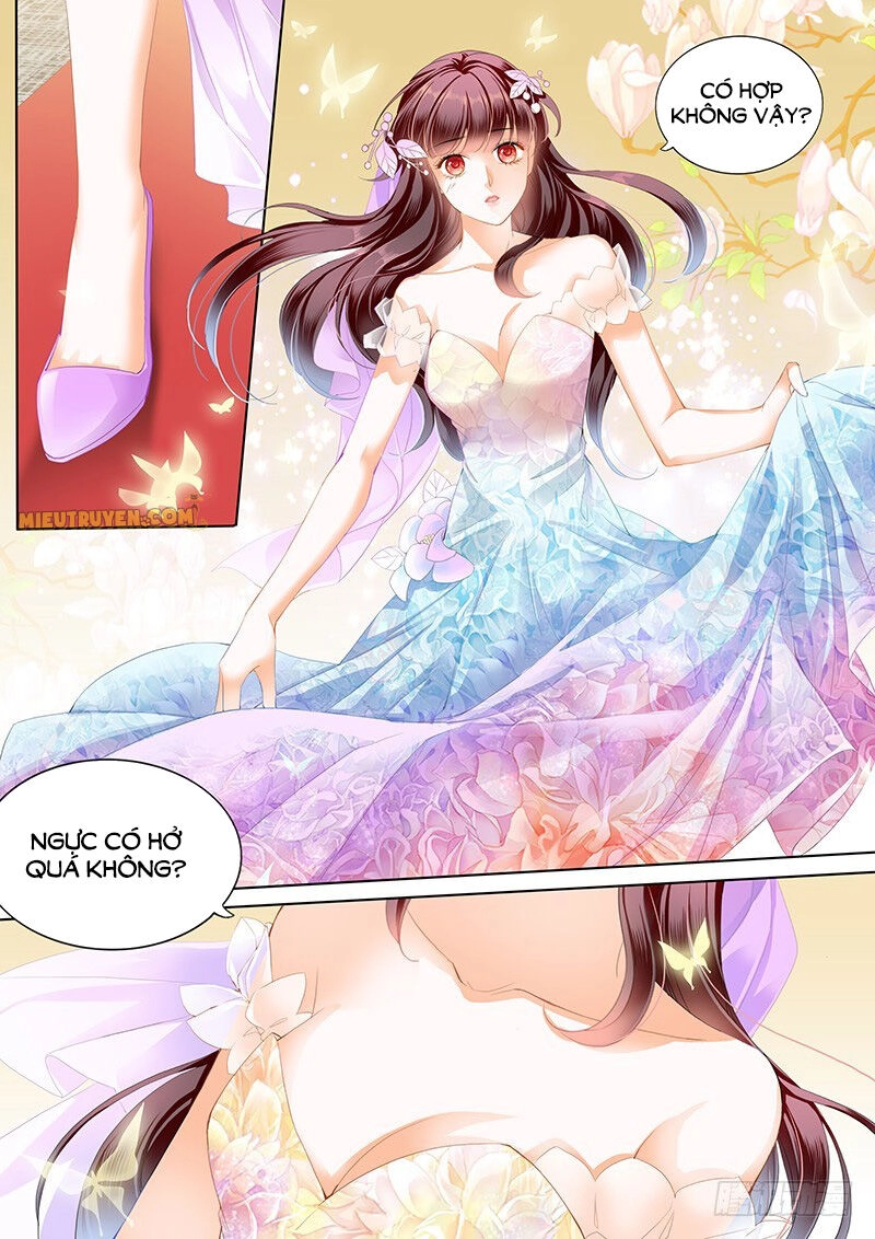 Thiểm Hôn Kiều Thê Chapter 194 - 12