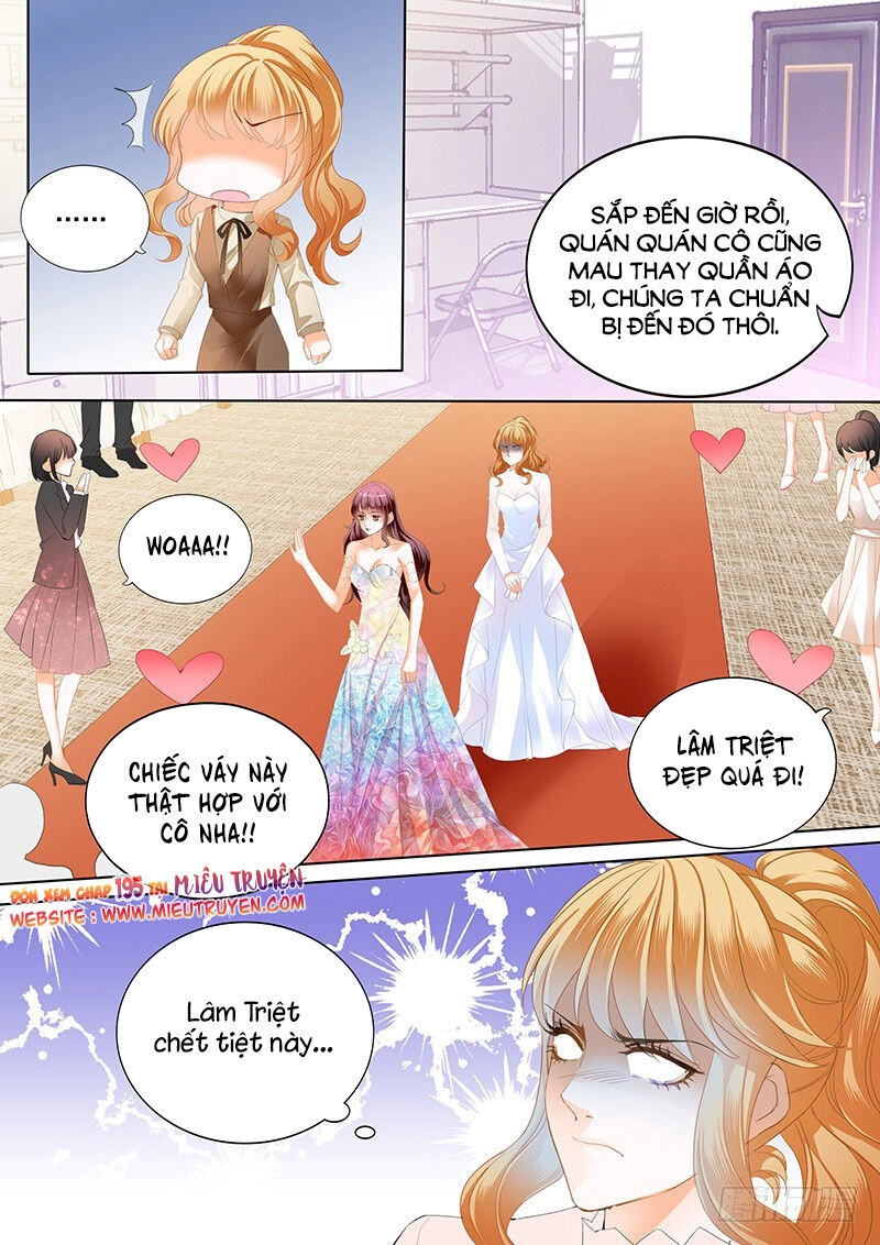 Thiểm Hôn Kiều Thê Chapter 194 - 13