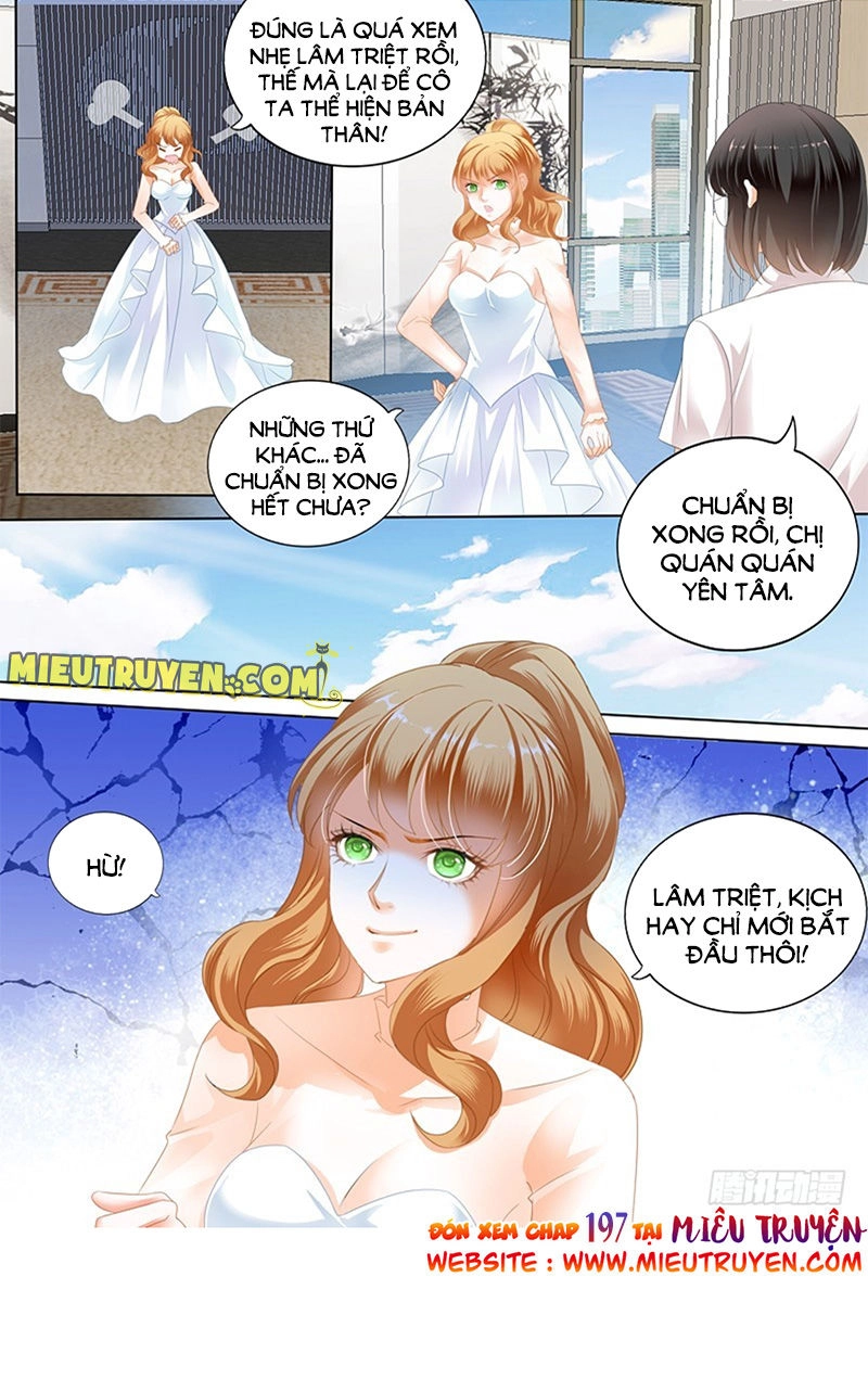 Thiểm Hôn Kiều Thê Chapter 196 - 12