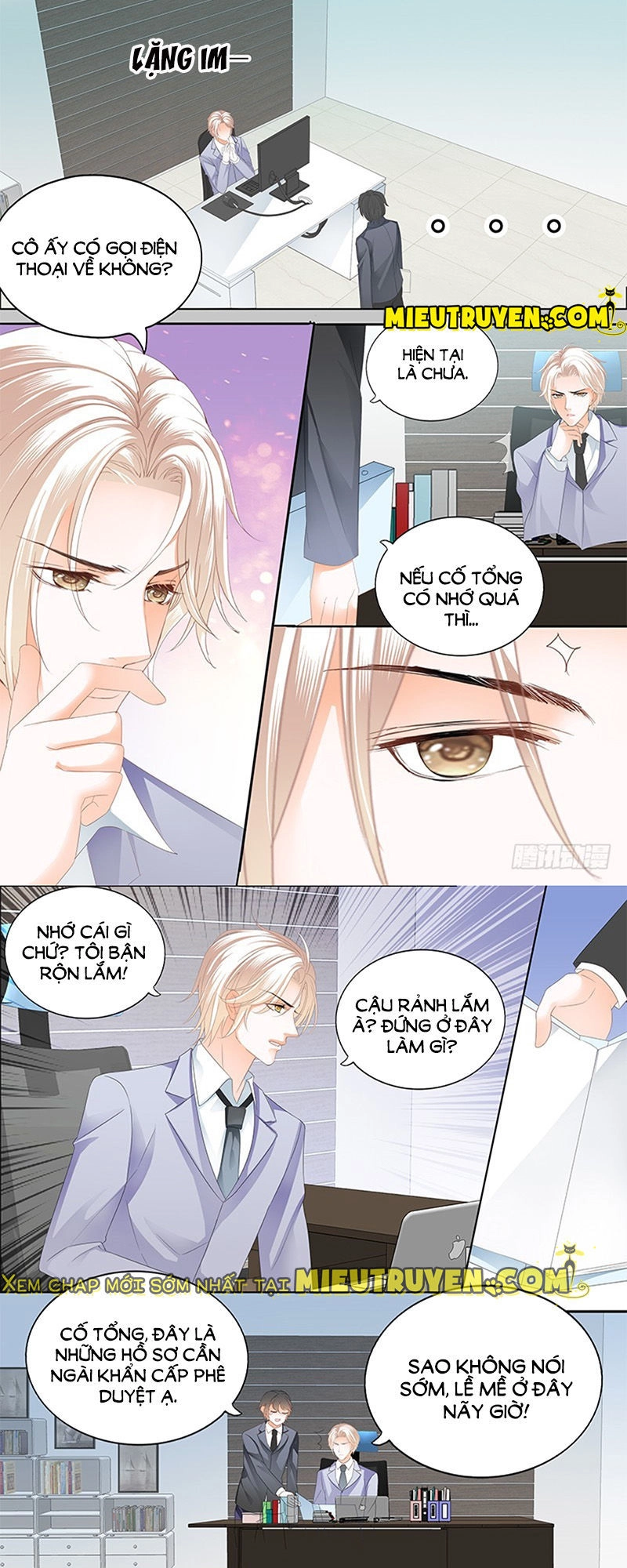 Thiểm Hôn Kiều Thê Chapter 197 - 5