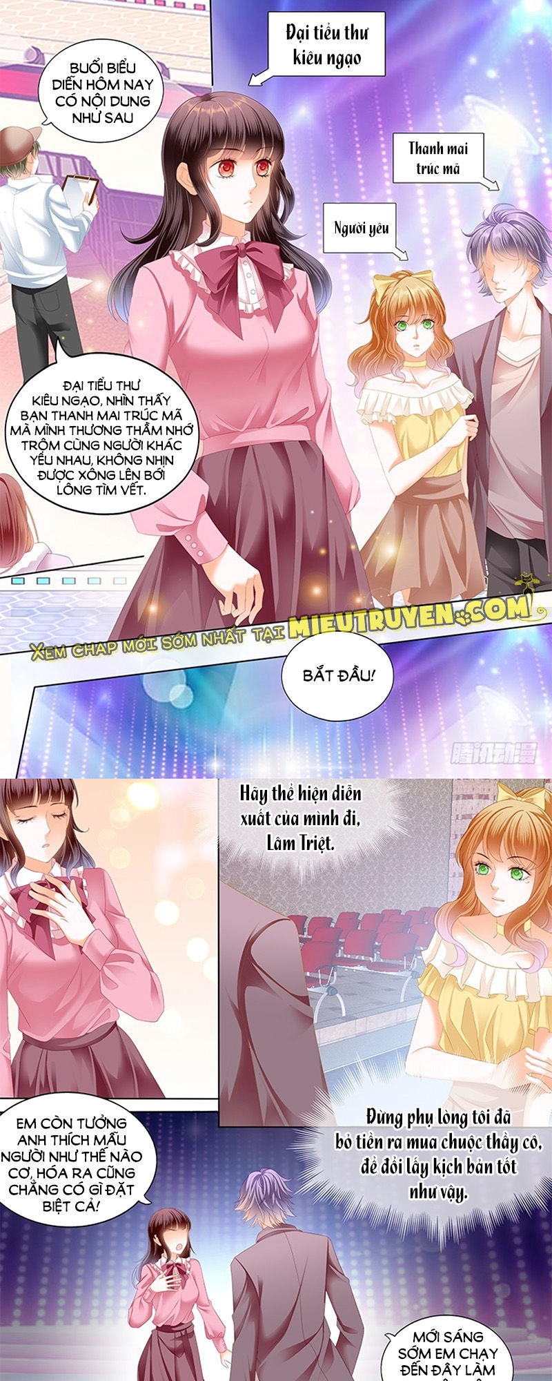 Thiểm Hôn Kiều Thê Chapter 198 - 7