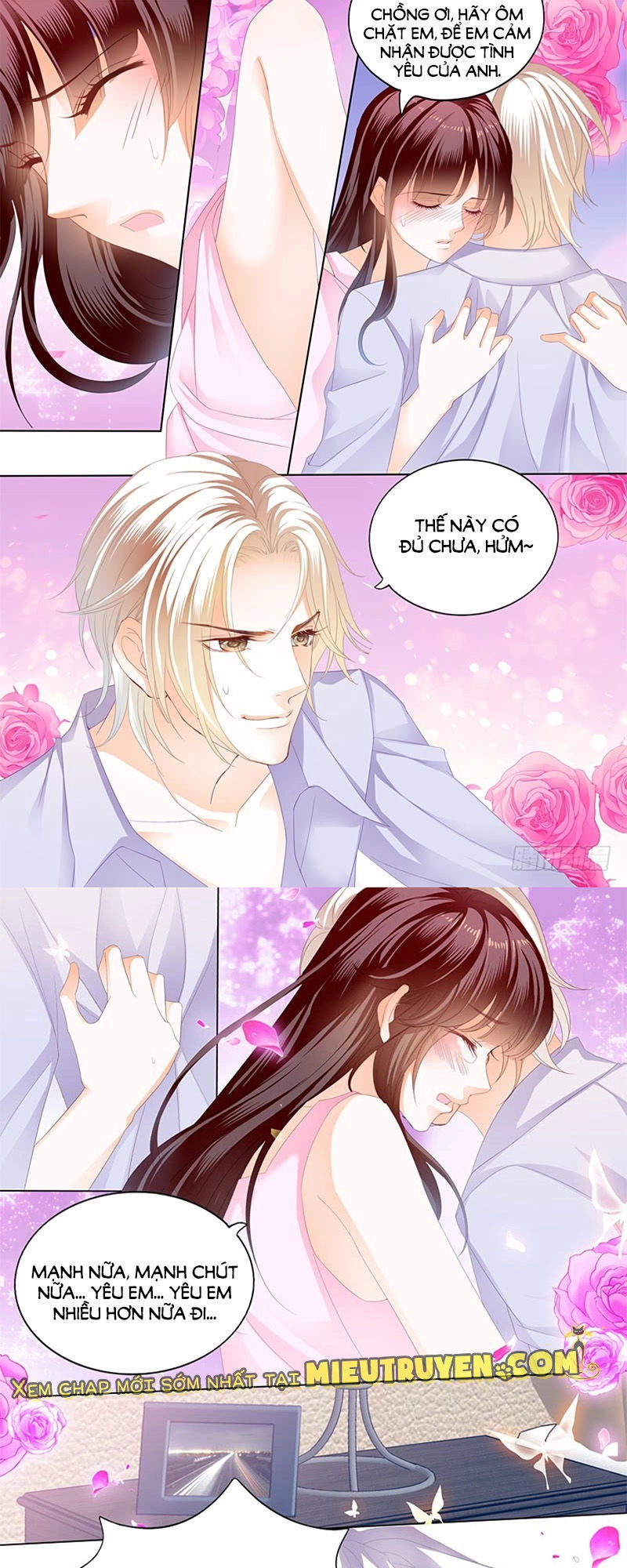 Thiểm Hôn Kiều Thê Chapter 199 - 11