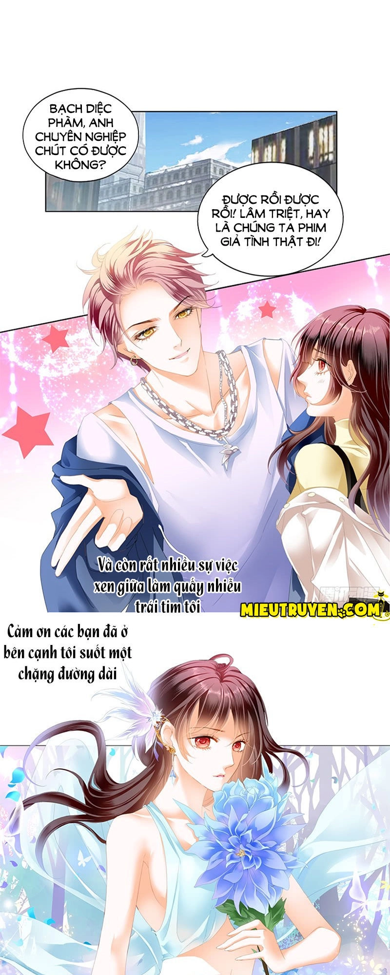 Thiểm Hôn Kiều Thê Chapter 200 - 6