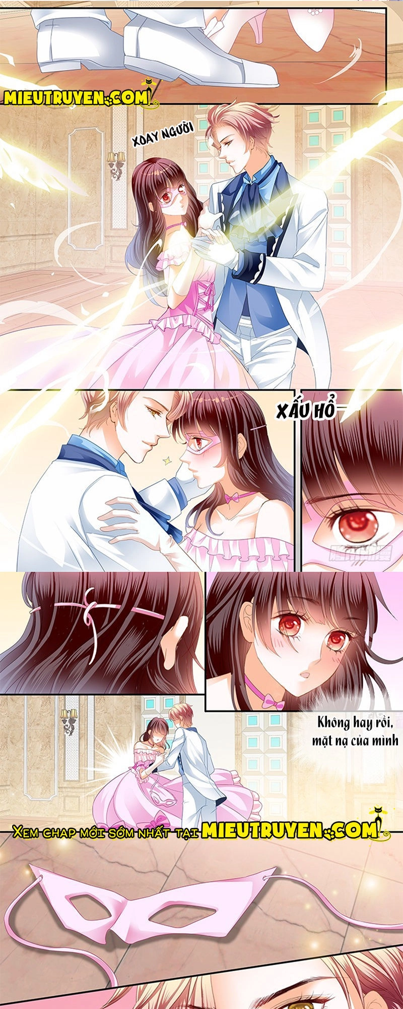 Thiểm Hôn Kiều Thê Chapter 202 - 6