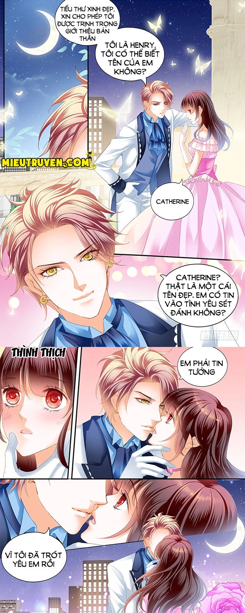 Thiểm Hôn Kiều Thê Chapter 202 - 9