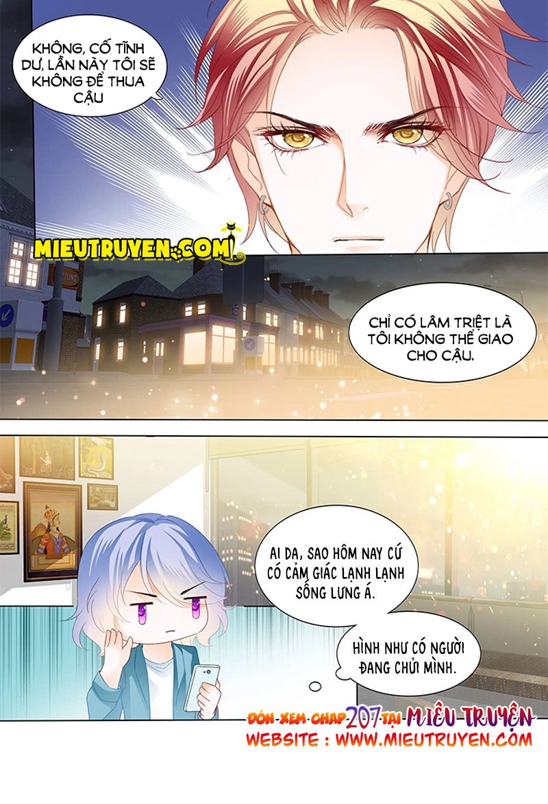 Thiểm Hôn Kiều Thê Chapter 206 - 13