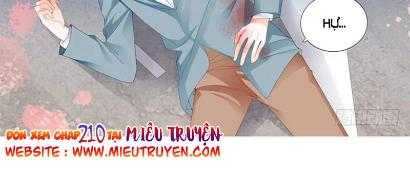 Thiểm Hôn Kiều Thê Chapter 209 - 13