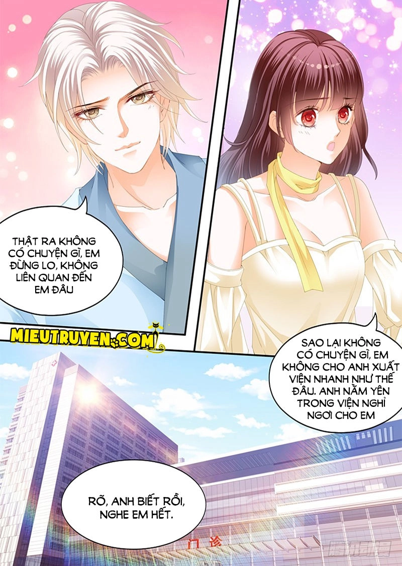 Thiểm Hôn Kiều Thê Chapter 211 - 7