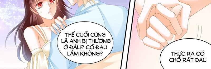 Thiểm Hôn Kiều Thê Chapter 211 - 9
