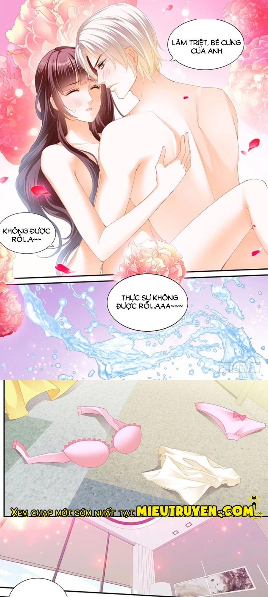 Thiểm Hôn Kiều Thê Chapter 212 - 6