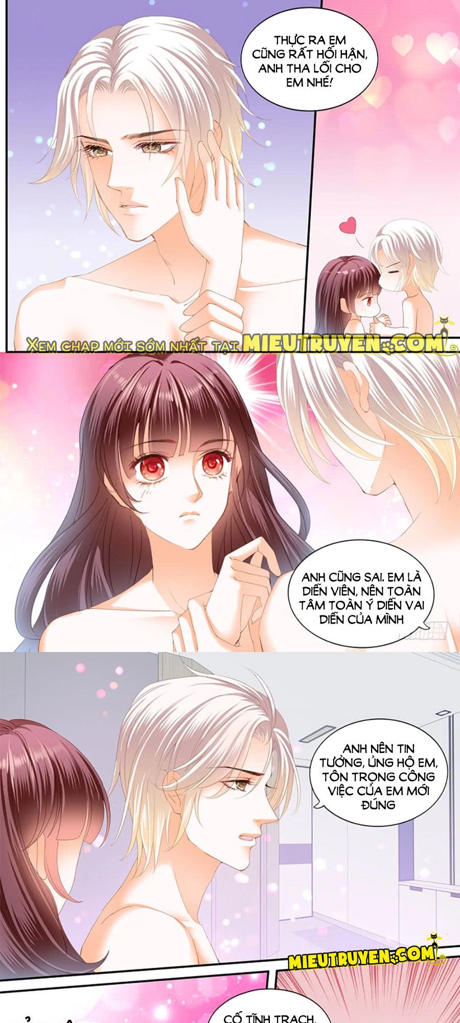 Thiểm Hôn Kiều Thê Chapter 212 - 10