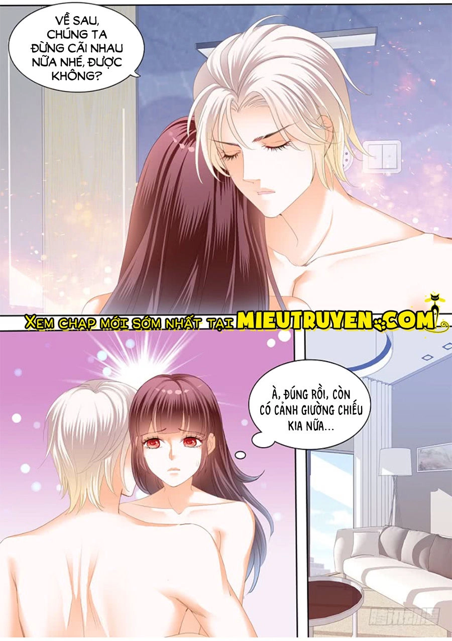 Thiểm Hôn Kiều Thê Chapter 212 - 12