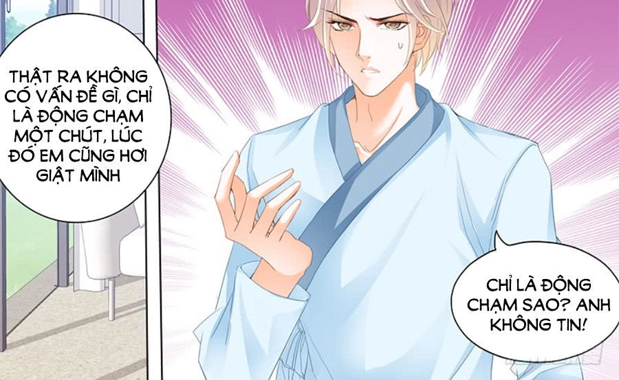 Thiểm Hôn Kiều Thê Chapter 213 - 8