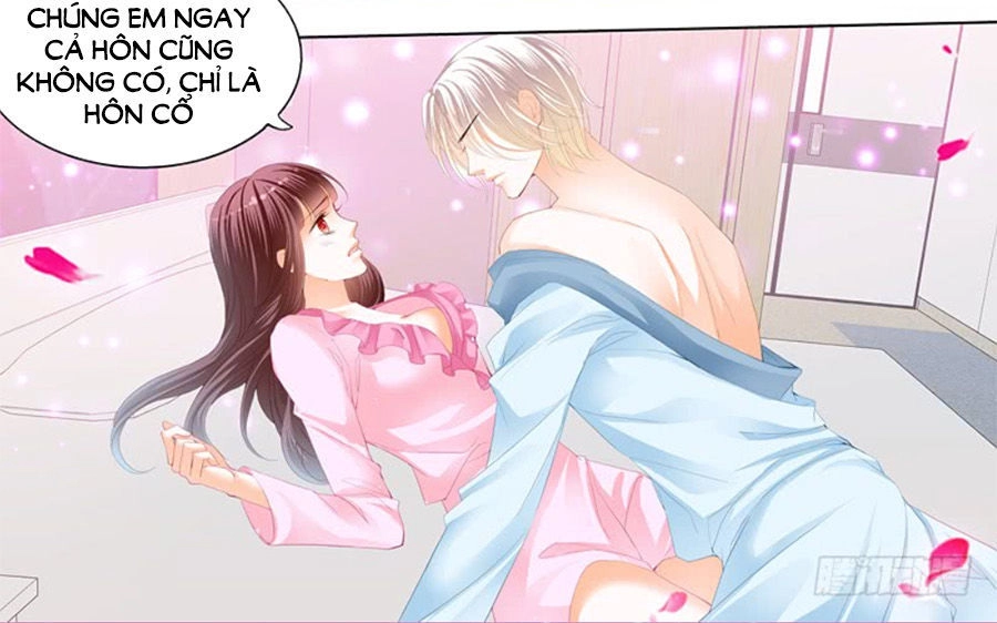 Thiểm Hôn Kiều Thê Chapter 213 - 10