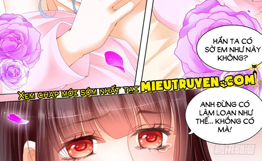 Thiểm Hôn Kiều Thê Chapter 213 - 12