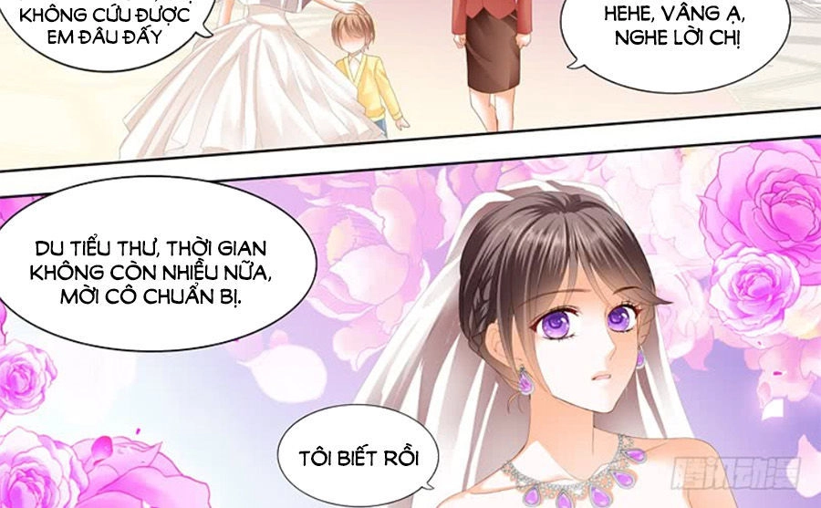 Thiểm Hôn Kiều Thê Chapter 214 - 9
