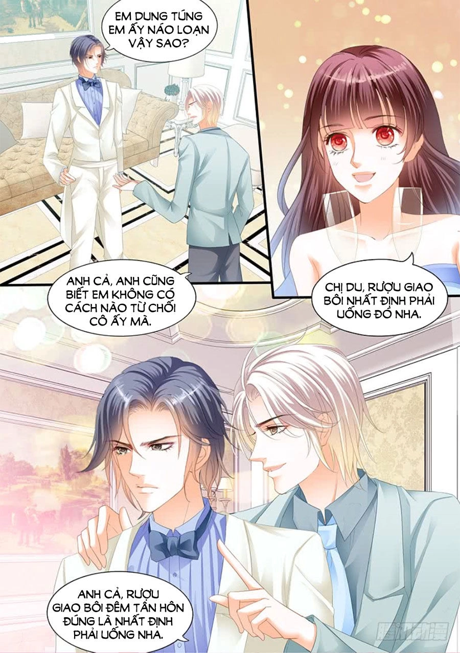 Thiểm Hôn Kiều Thê Chapter 217 - 6