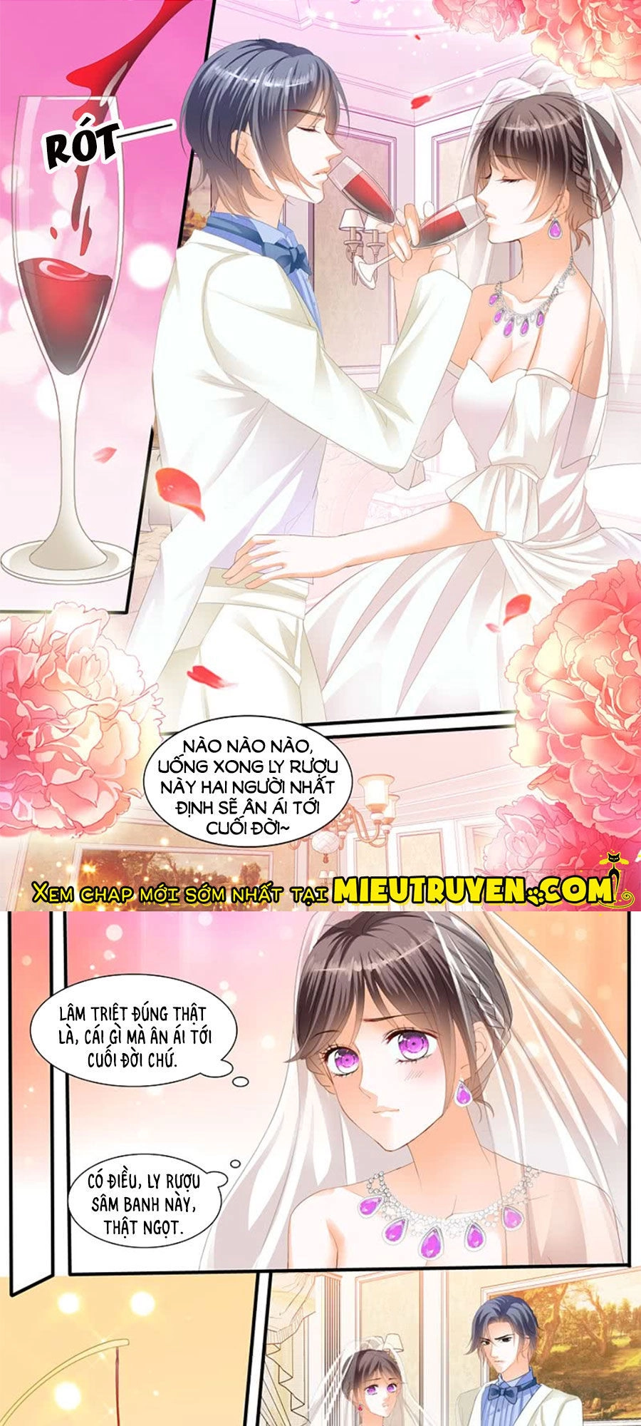 Thiểm Hôn Kiều Thê Chapter 217 - 7