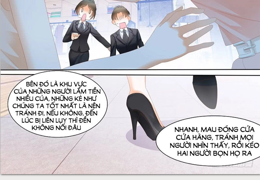 Thiểm Hôn Kiều Thê Chapter 219 - 11