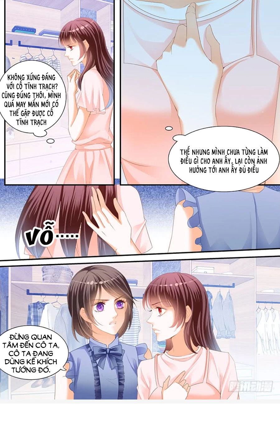 Thiểm Hôn Kiều Thê Chapter 220 - 3