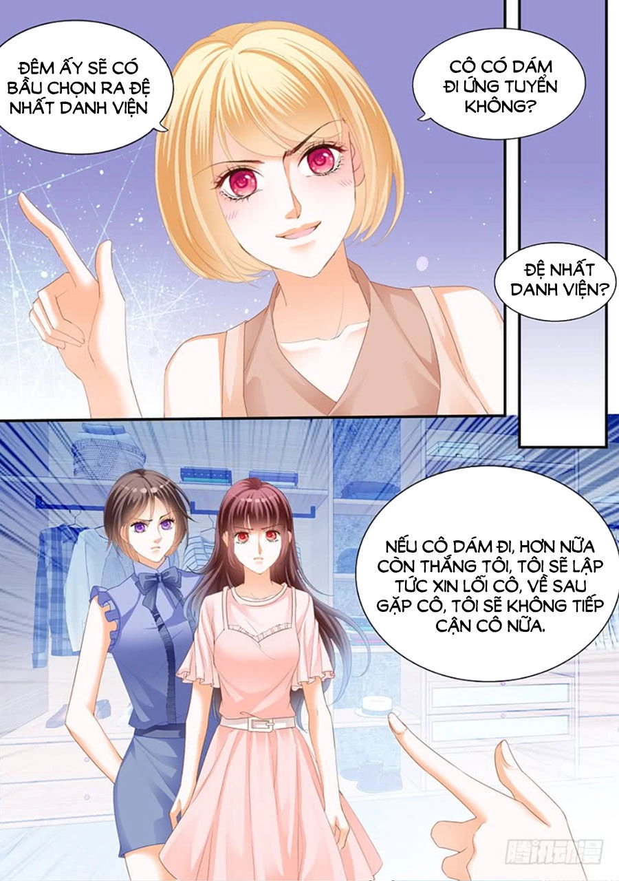 Thiểm Hôn Kiều Thê Chapter 220 - 5