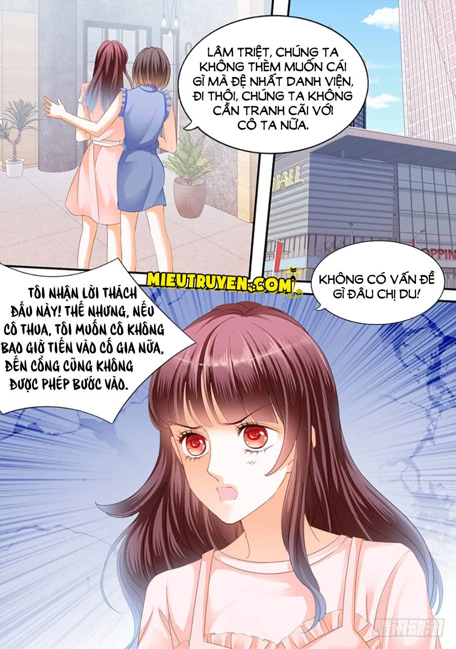 Thiểm Hôn Kiều Thê Chapter 220 - 6