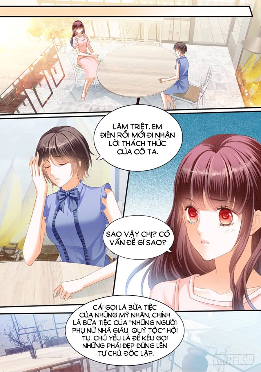 Thiểm Hôn Kiều Thê Chapter 220 - 7