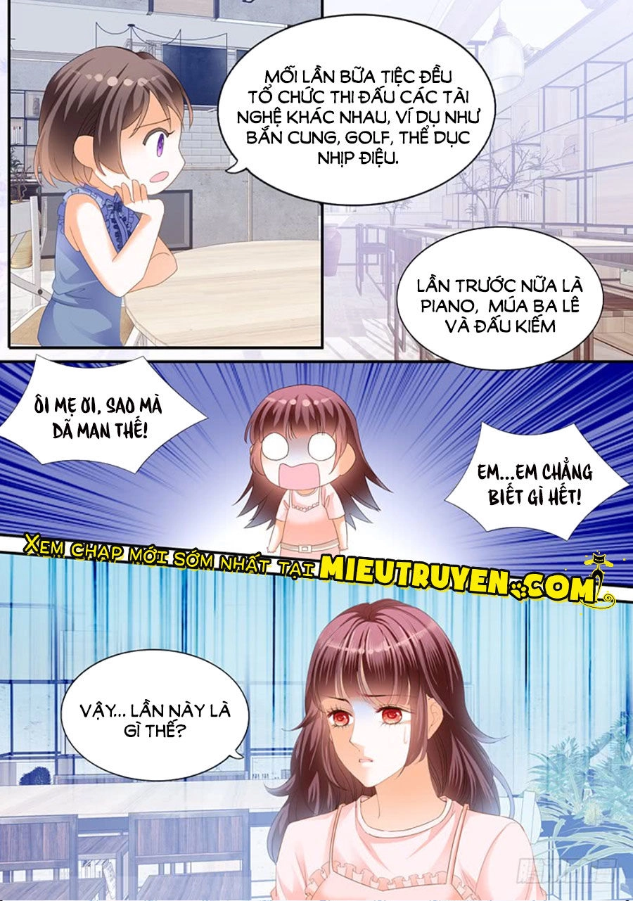 Thiểm Hôn Kiều Thê Chapter 220 - 8