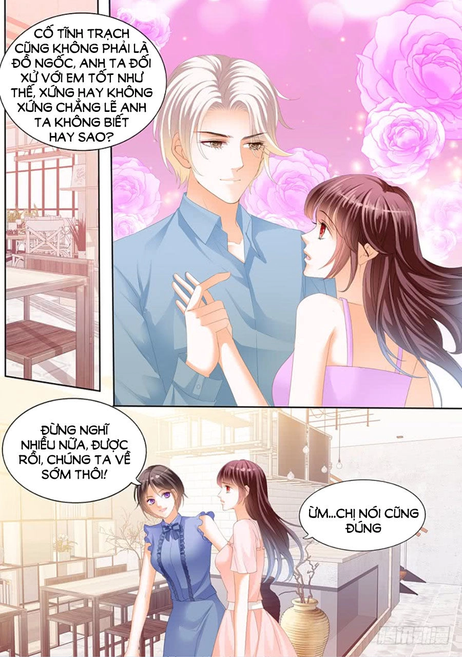 Thiểm Hôn Kiều Thê Chapter 220 - 11