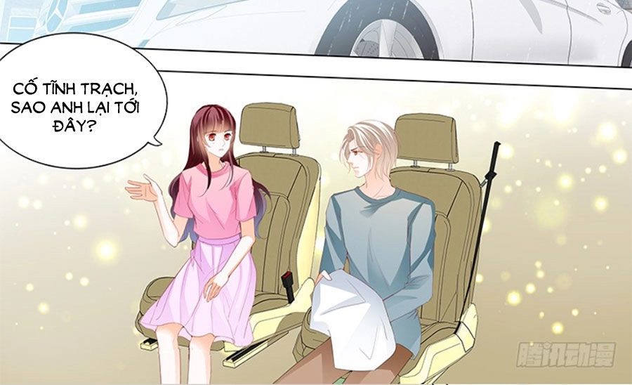 Thiểm Hôn Kiều Thê Chapter 222 - 9