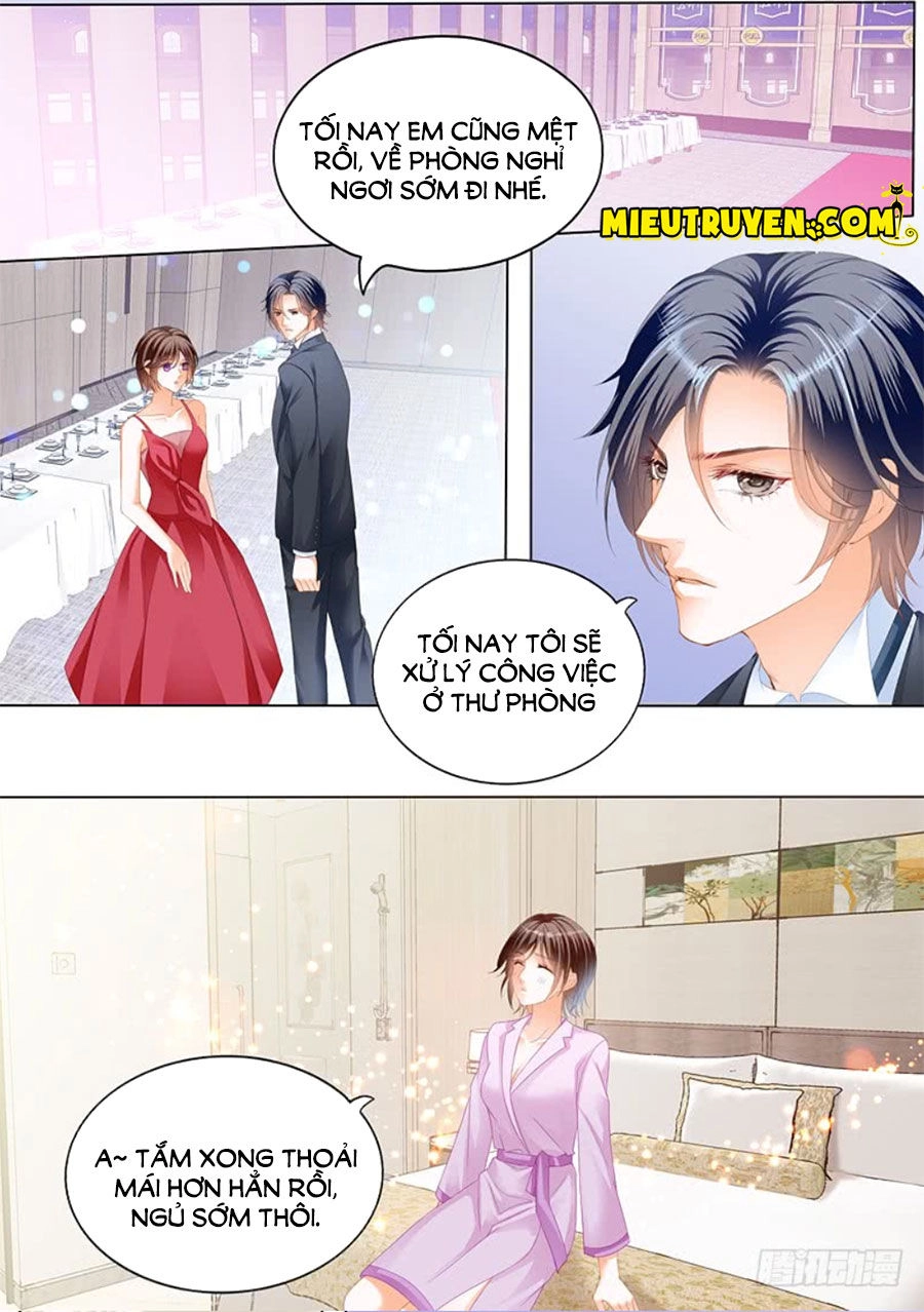 Thiểm Hôn Kiều Thê Chapter 223 - 7