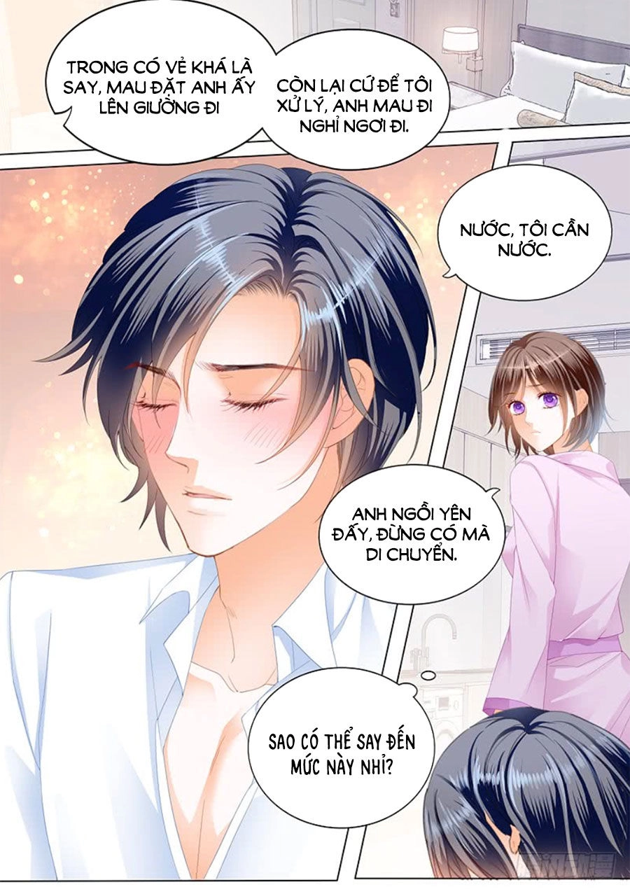 Thiểm Hôn Kiều Thê Chapter 223 - 9