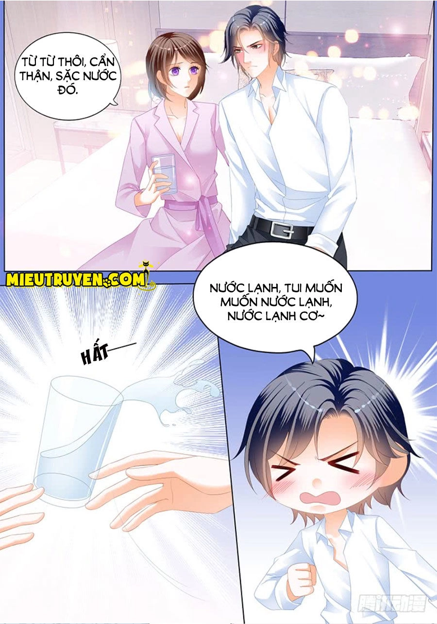 Thiểm Hôn Kiều Thê Chapter 223 - 10