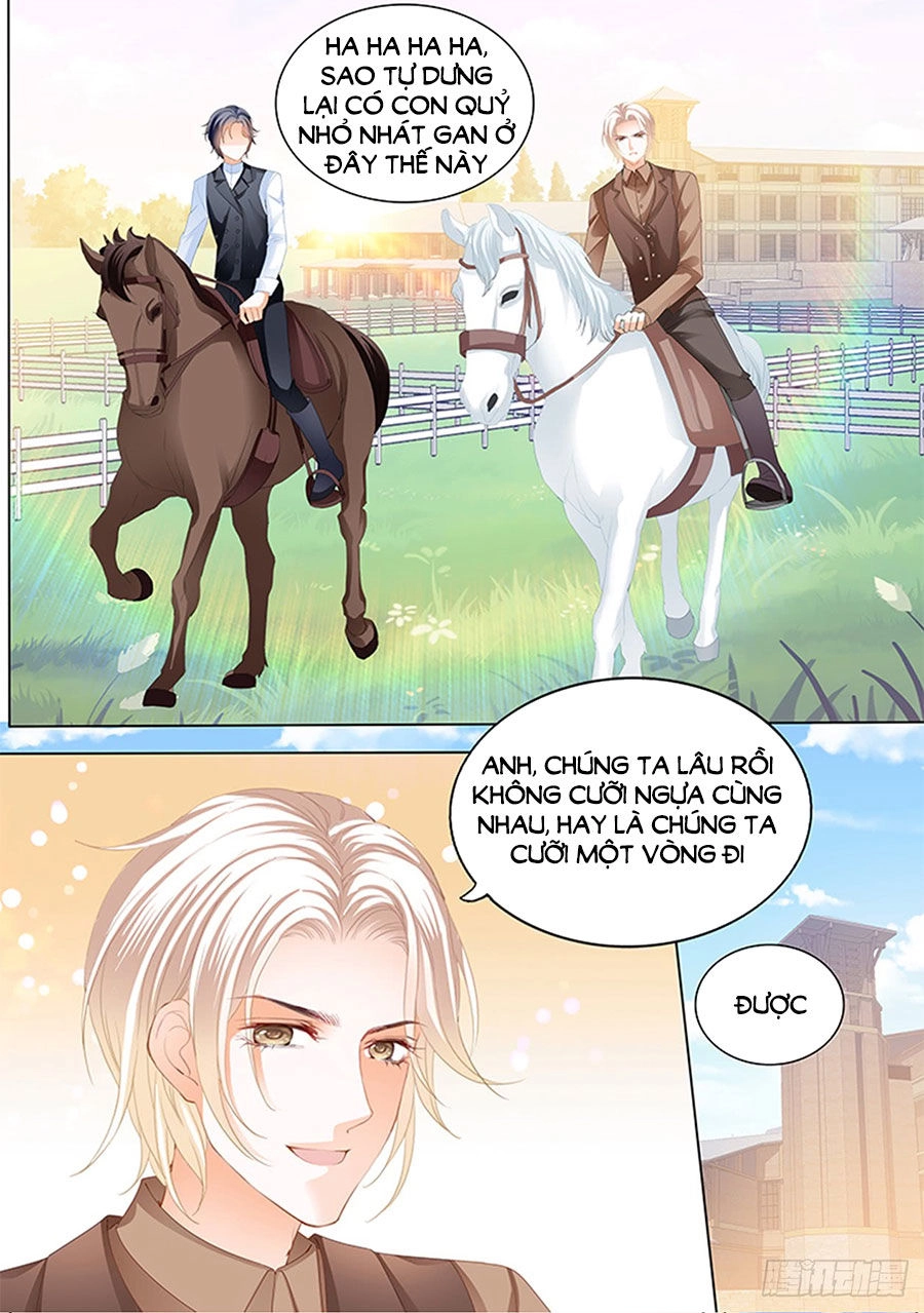 Thiểm Hôn Kiều Thê Chapter 225 - 5