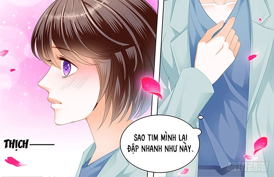 Thiểm Hôn Kiều Thê Chapter 225 - 8
