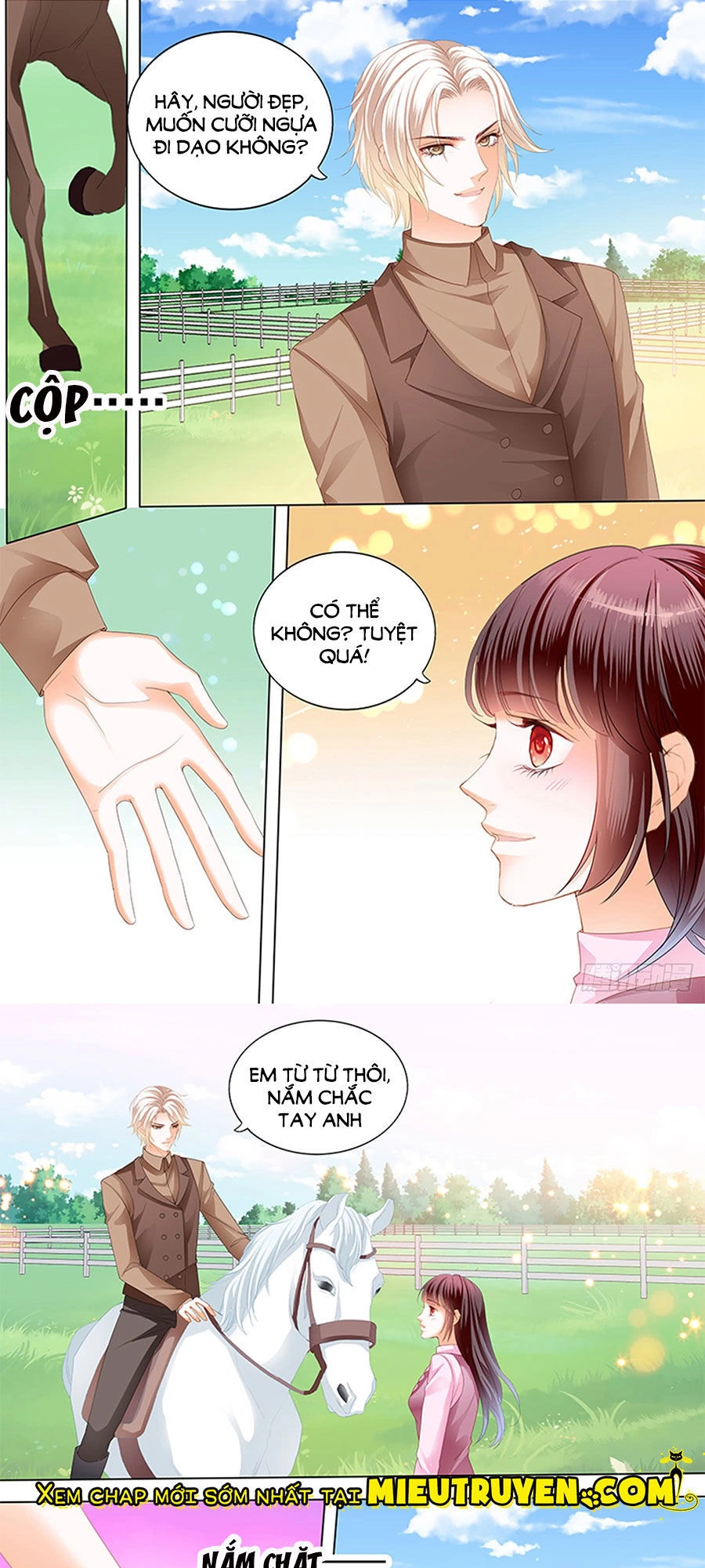 Thiểm Hôn Kiều Thê Chapter 225 - 9