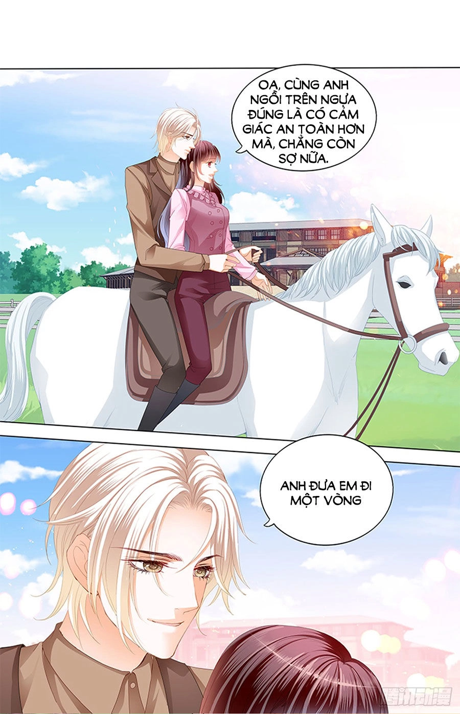 Thiểm Hôn Kiều Thê Chapter 225 - 11