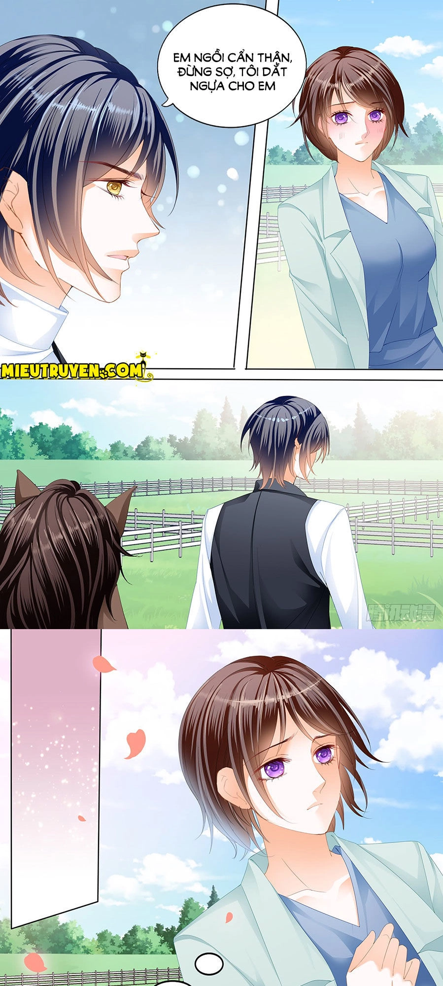 Thiểm Hôn Kiều Thê Chapter 226 - 6