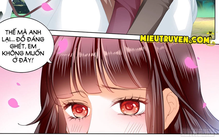 Thiểm Hôn Kiều Thê Chapter 226 - 10