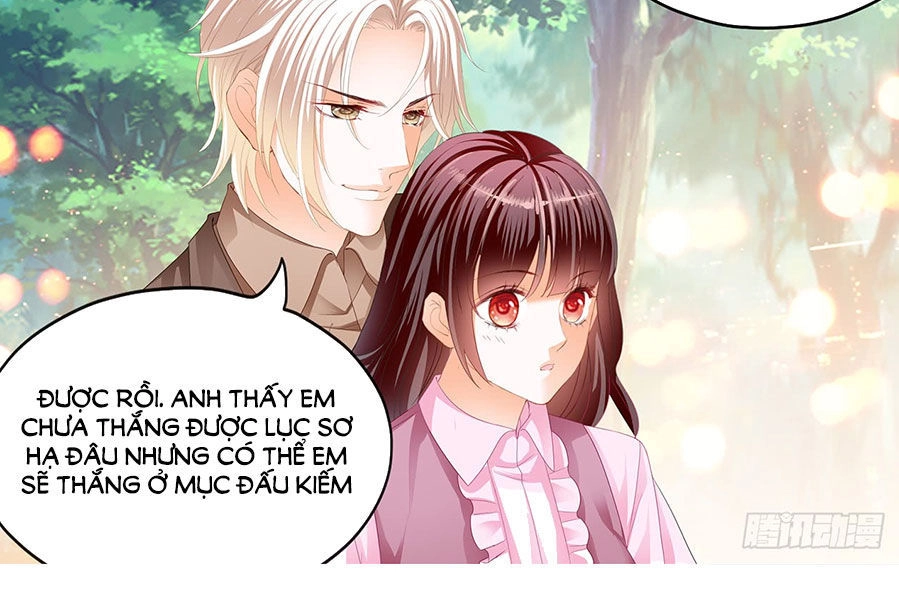 Thiểm Hôn Kiều Thê Chapter 226 - 12