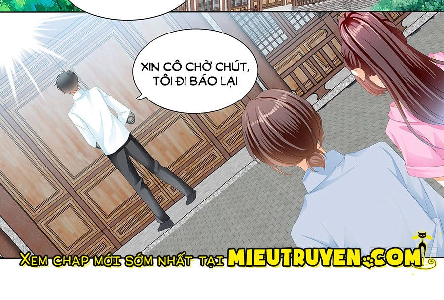 Thiểm Hôn Kiều Thê Chapter 227 - 6