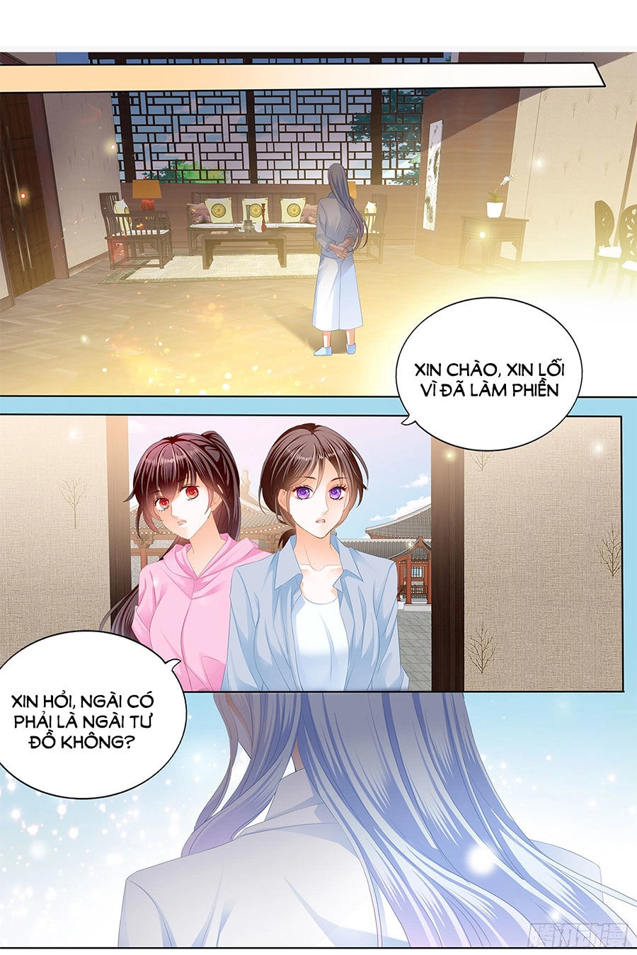 Thiểm Hôn Kiều Thê Chapter 227 - 7