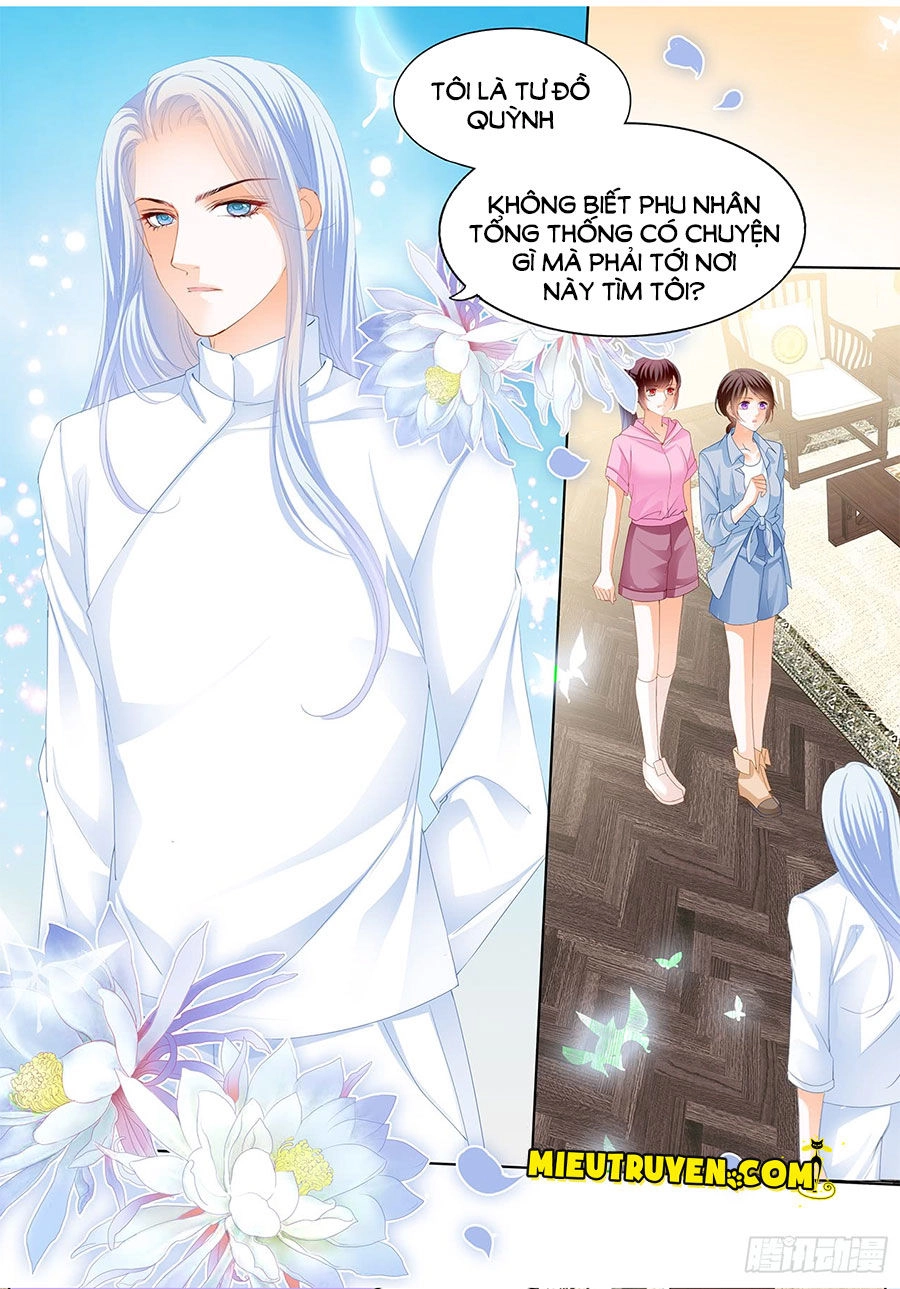 Thiểm Hôn Kiều Thê Chapter 227 - 8