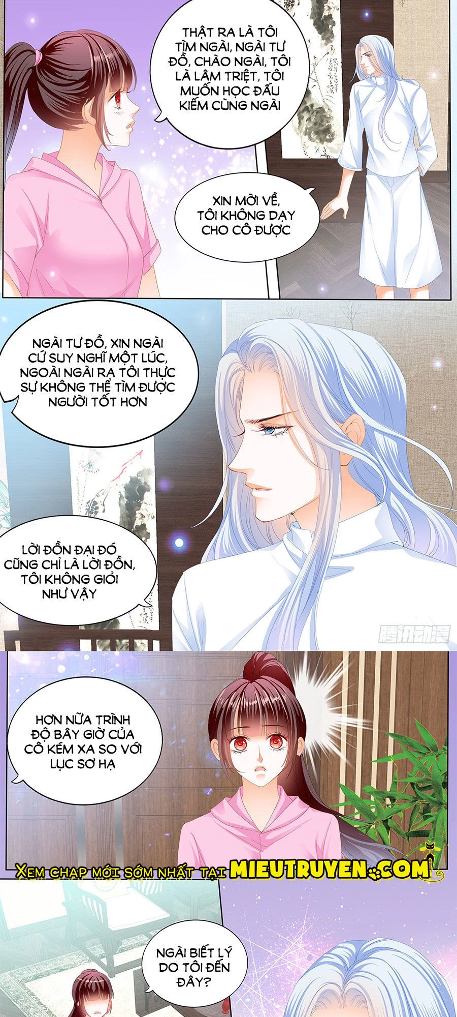 Thiểm Hôn Kiều Thê Chapter 227 - 9