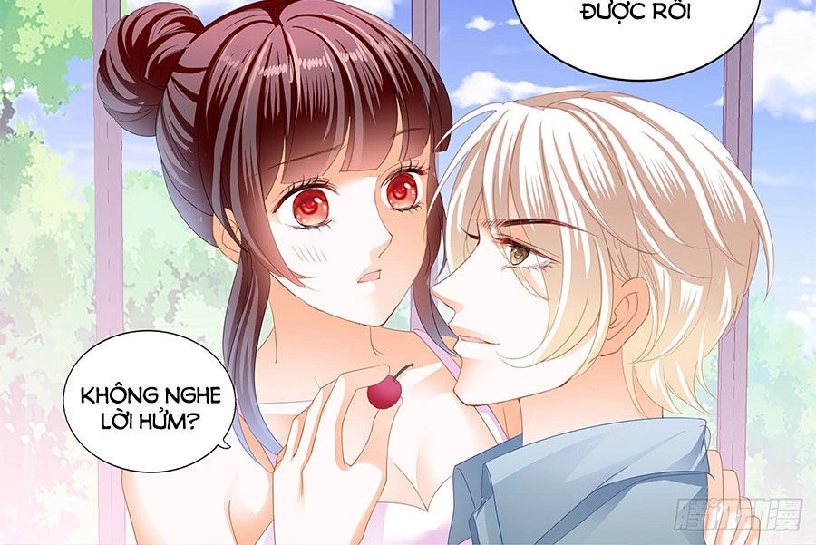 Thiểm Hôn Kiều Thê Chapter 228 - 8